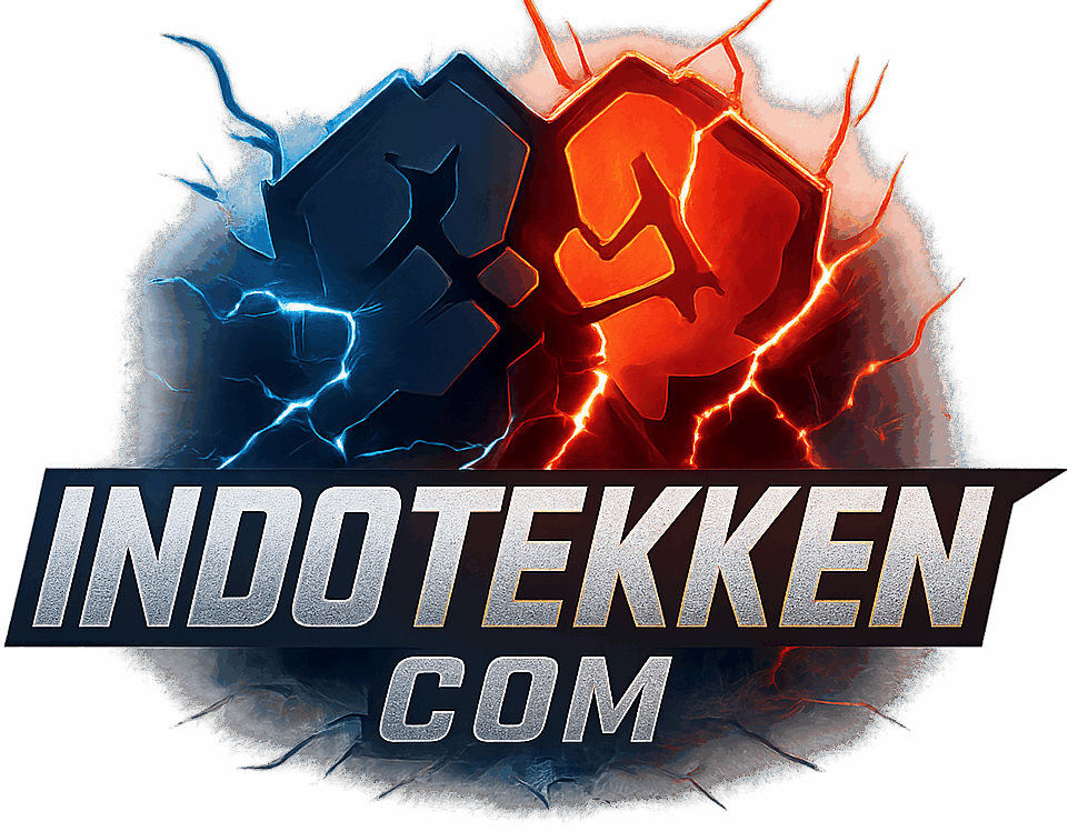www.indotekken.com