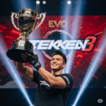 Arslan Ash Raih Gelar Keenam