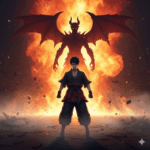 jin kazama