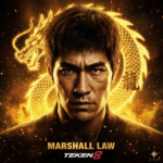 Marshall Law