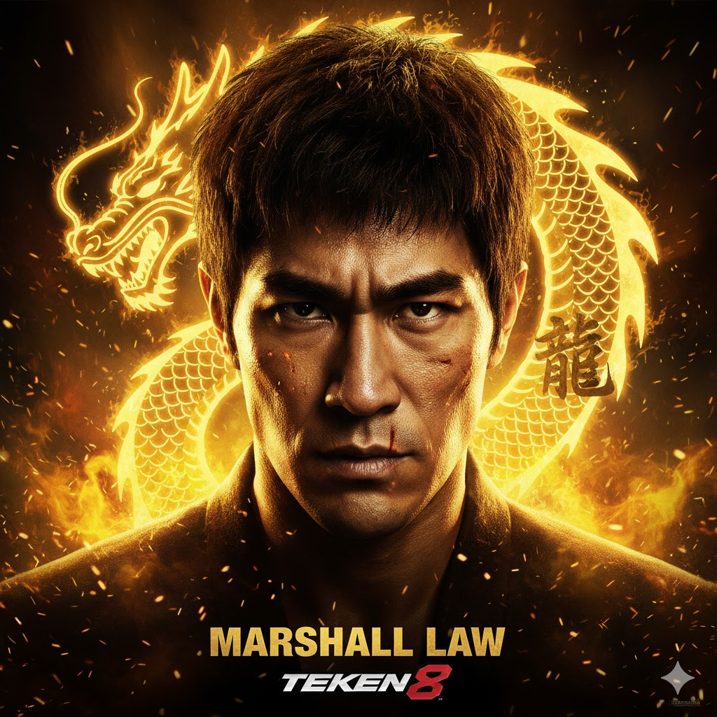 Marshall Law