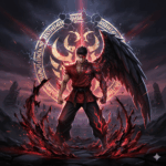 Asal Usul Jin Kazama