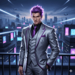 Asal Usul Lee Chaolan